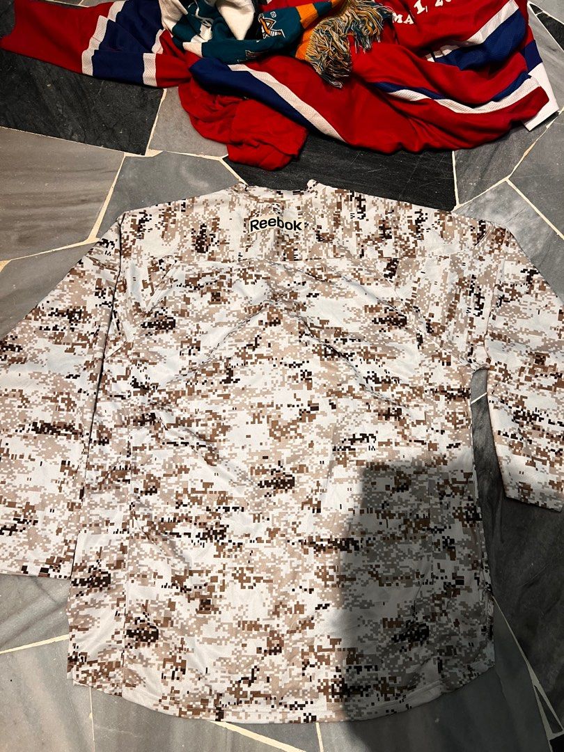 Reebok toronto sale