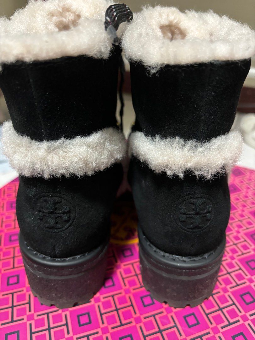 Tory burch ugg sale boots