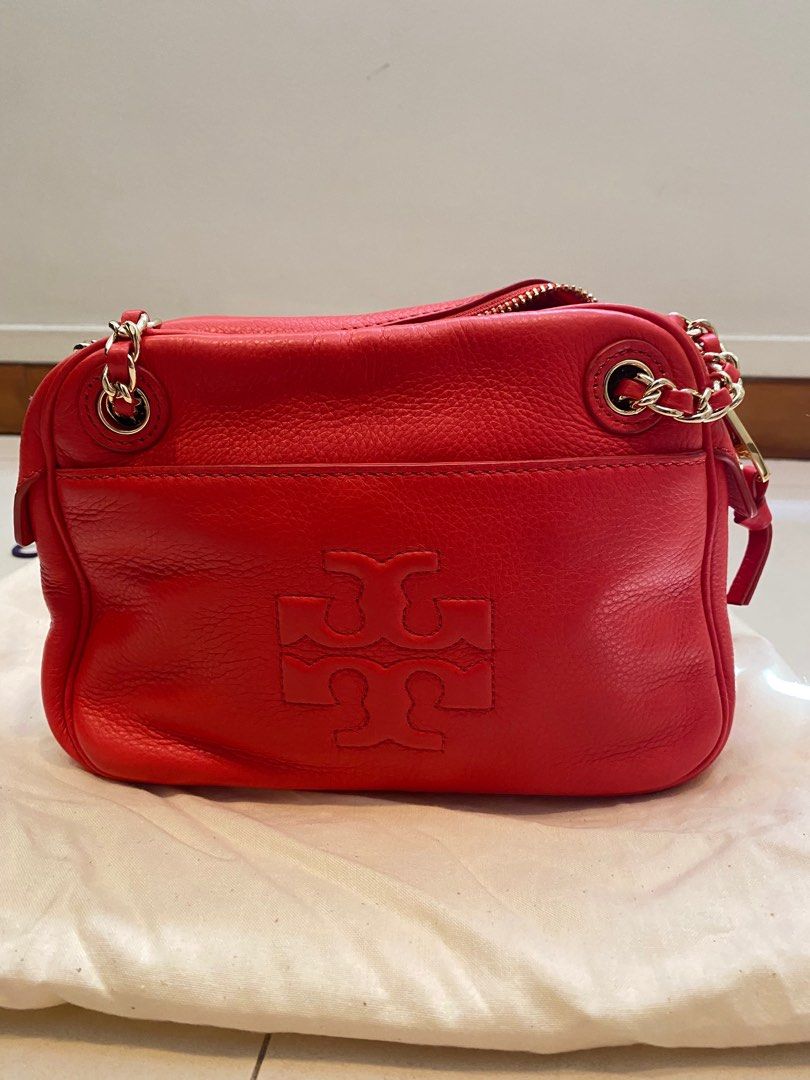 Tory burch crossbody bags on clearance deals