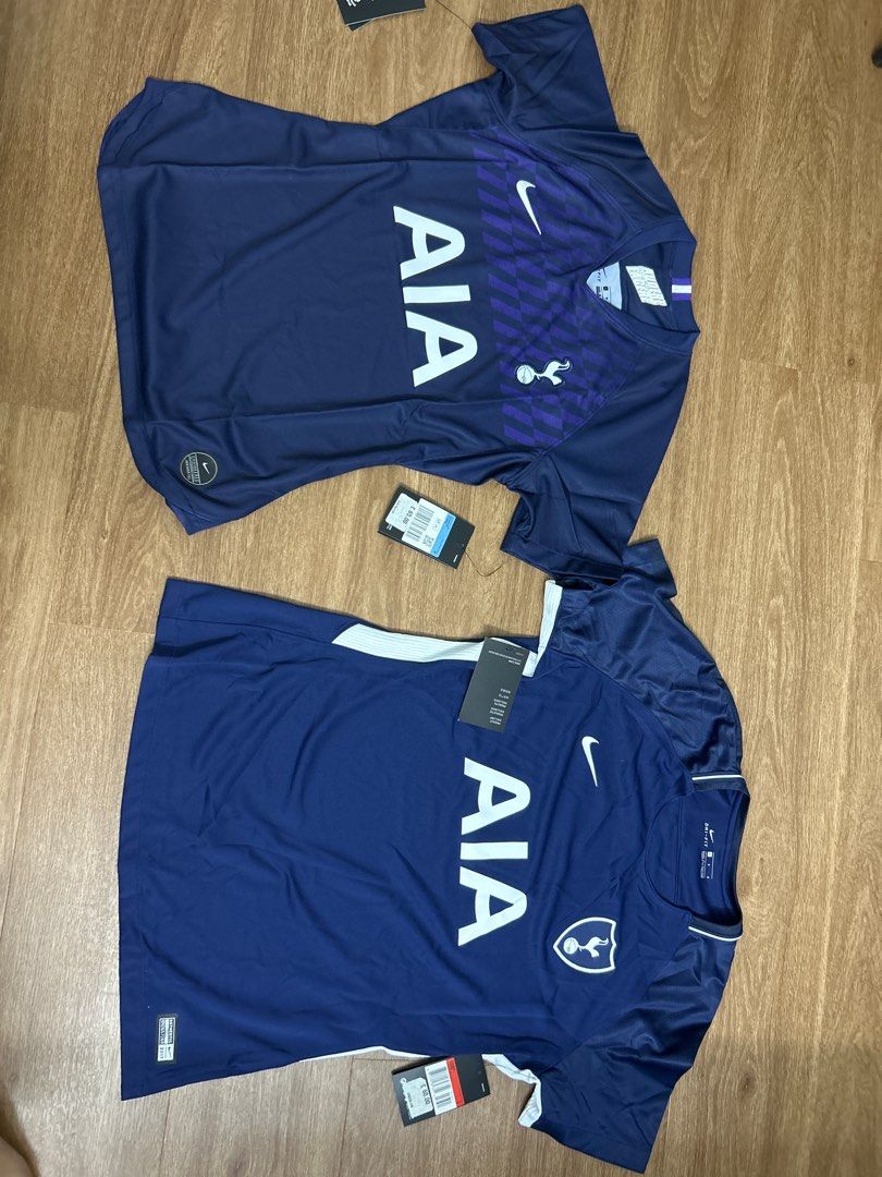 Nike Tottenham Jersey Nike Tottenham Home Jersey 2024-2025