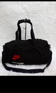 Travel Bag Nike