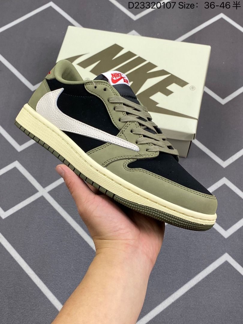 Air force 1 x travis scott og clearance