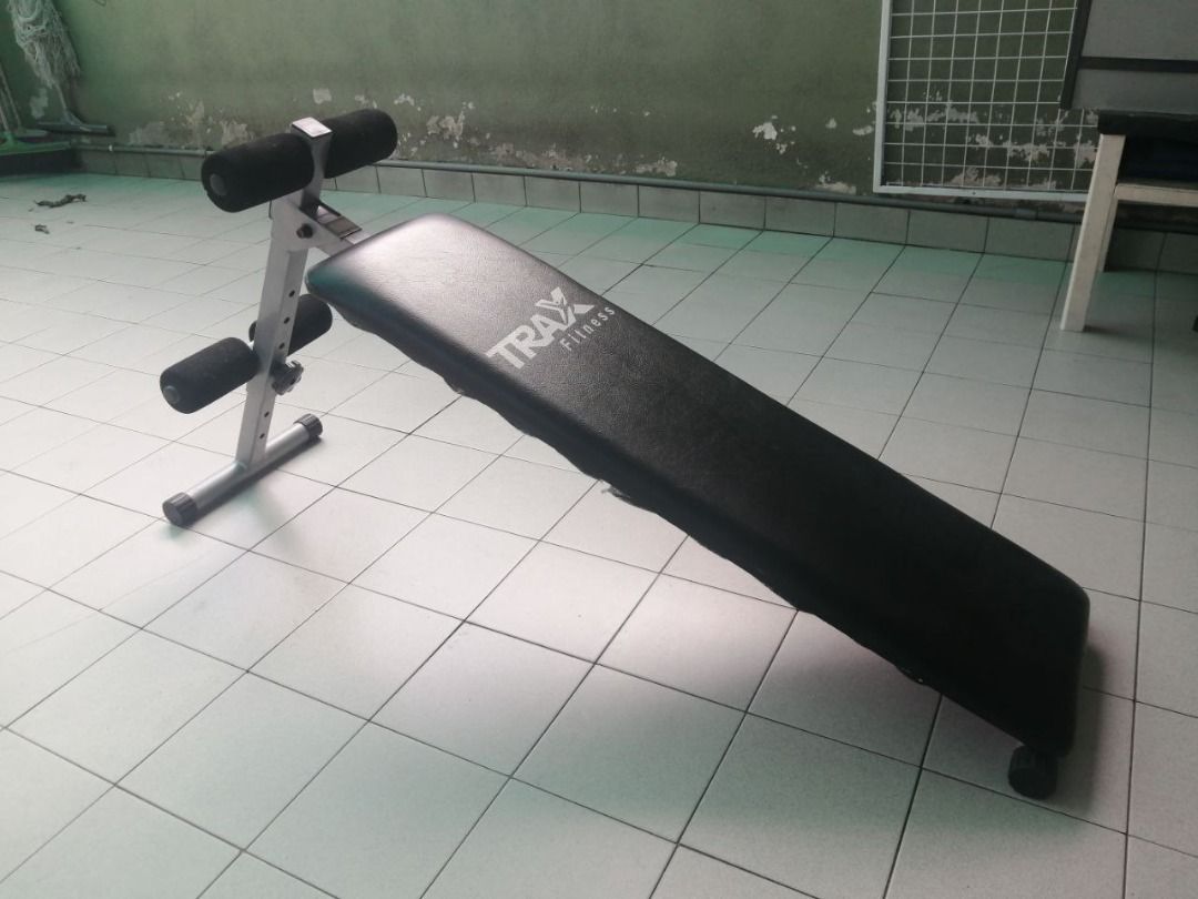 Trax fitness equipment new arrivals