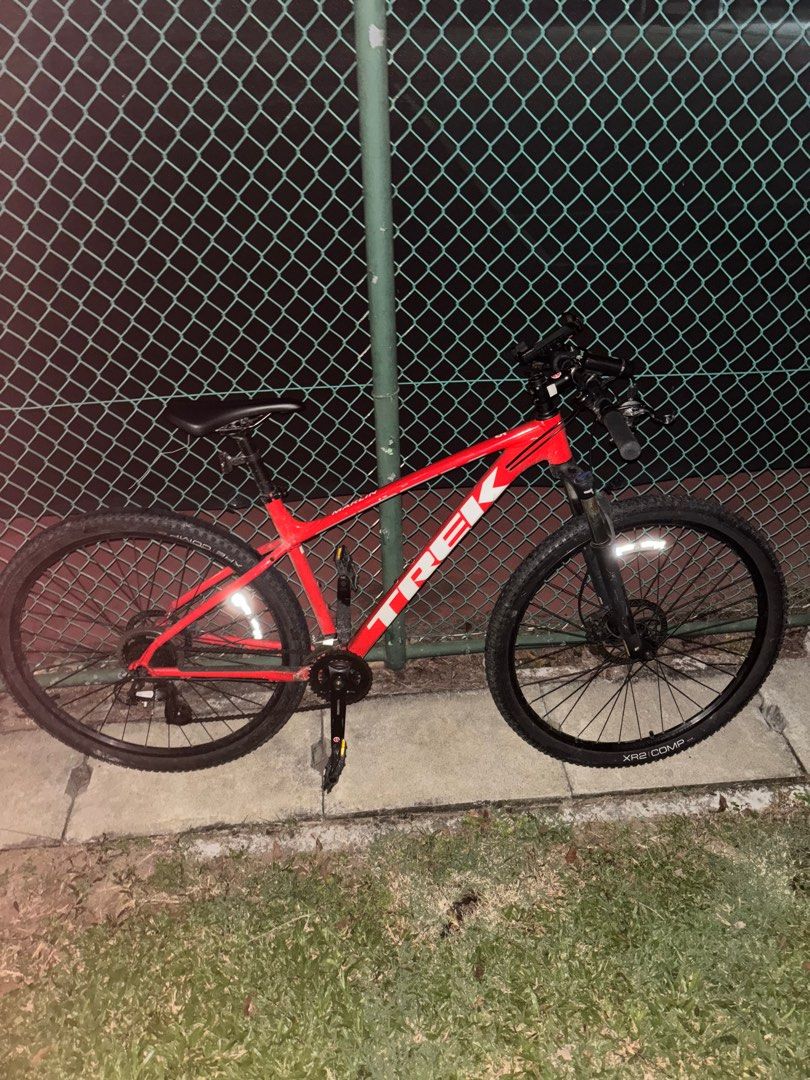 Trek marlin 5 29 shop mountain bike 2020
