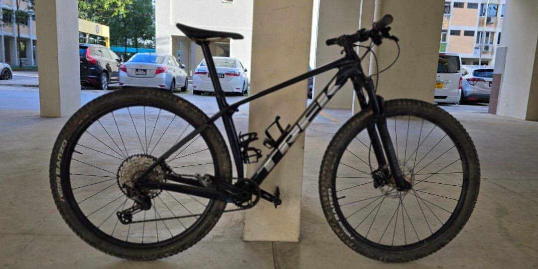Trek procaliber 2025 96