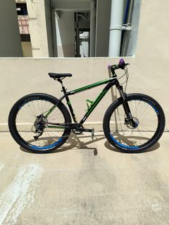 Trek wahoo gary sales fisher edition
