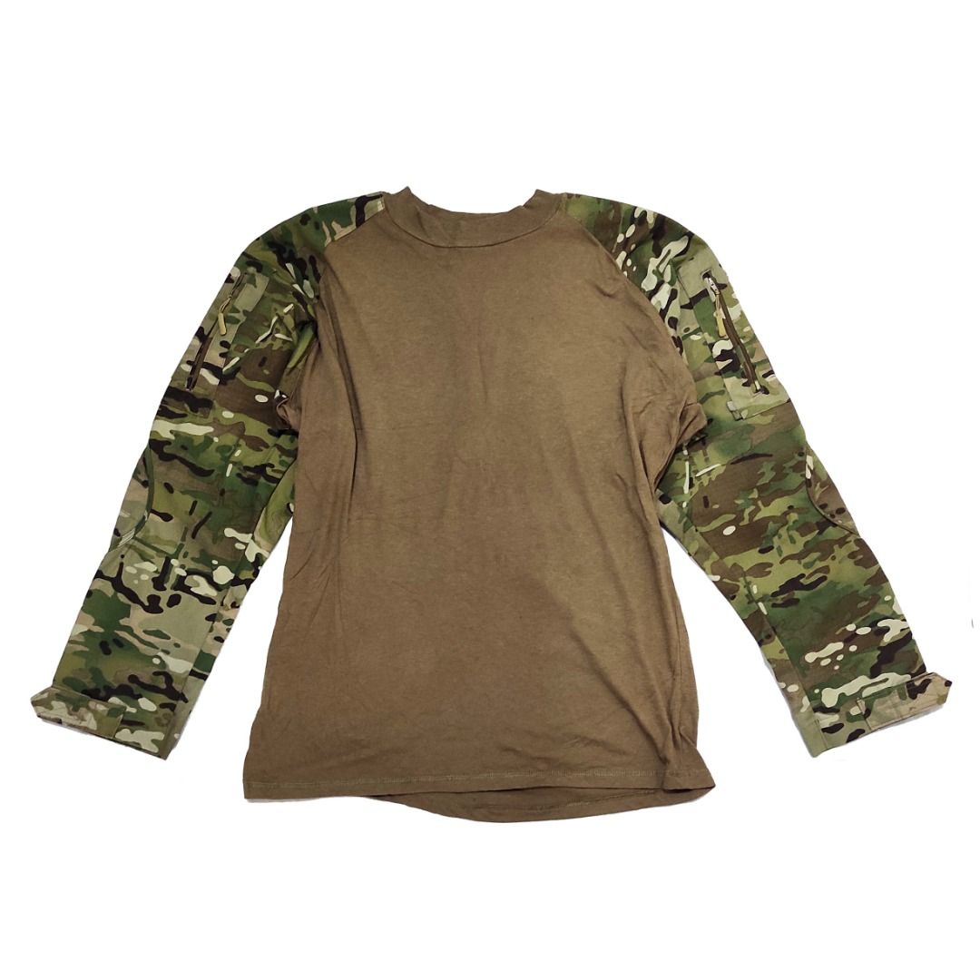 Tru spec short discount sleeve combat shirt