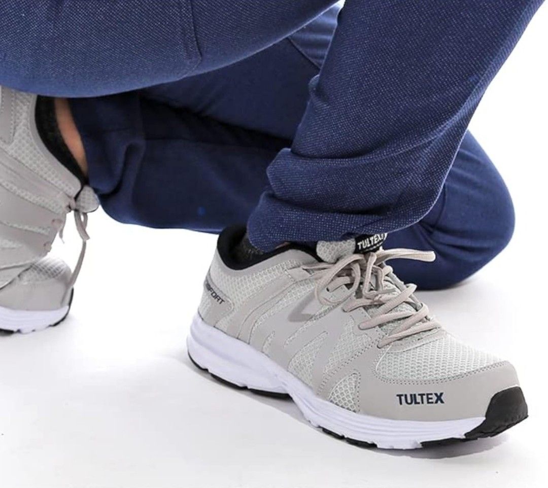 Tultex best sale safety shoes