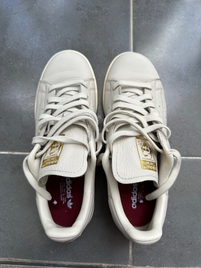 Adidas stan store smith uk