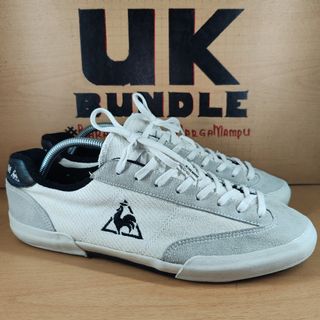 Le coq sportif trainers sale store