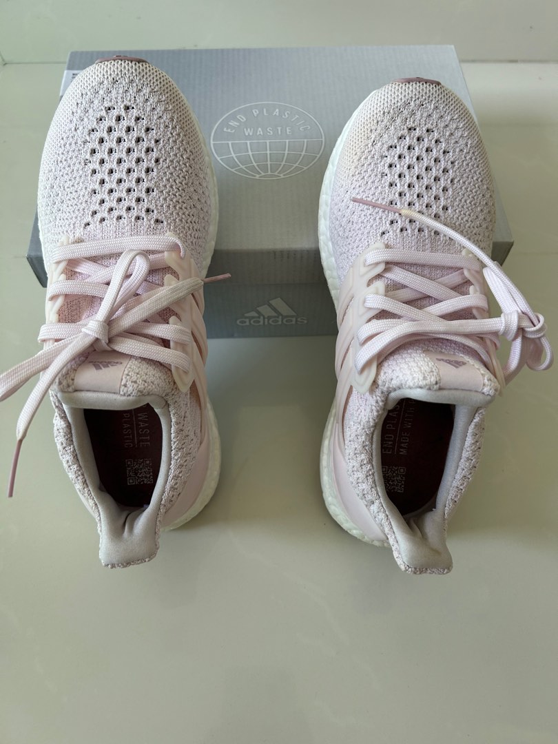 Baby adidas ultra boost sales