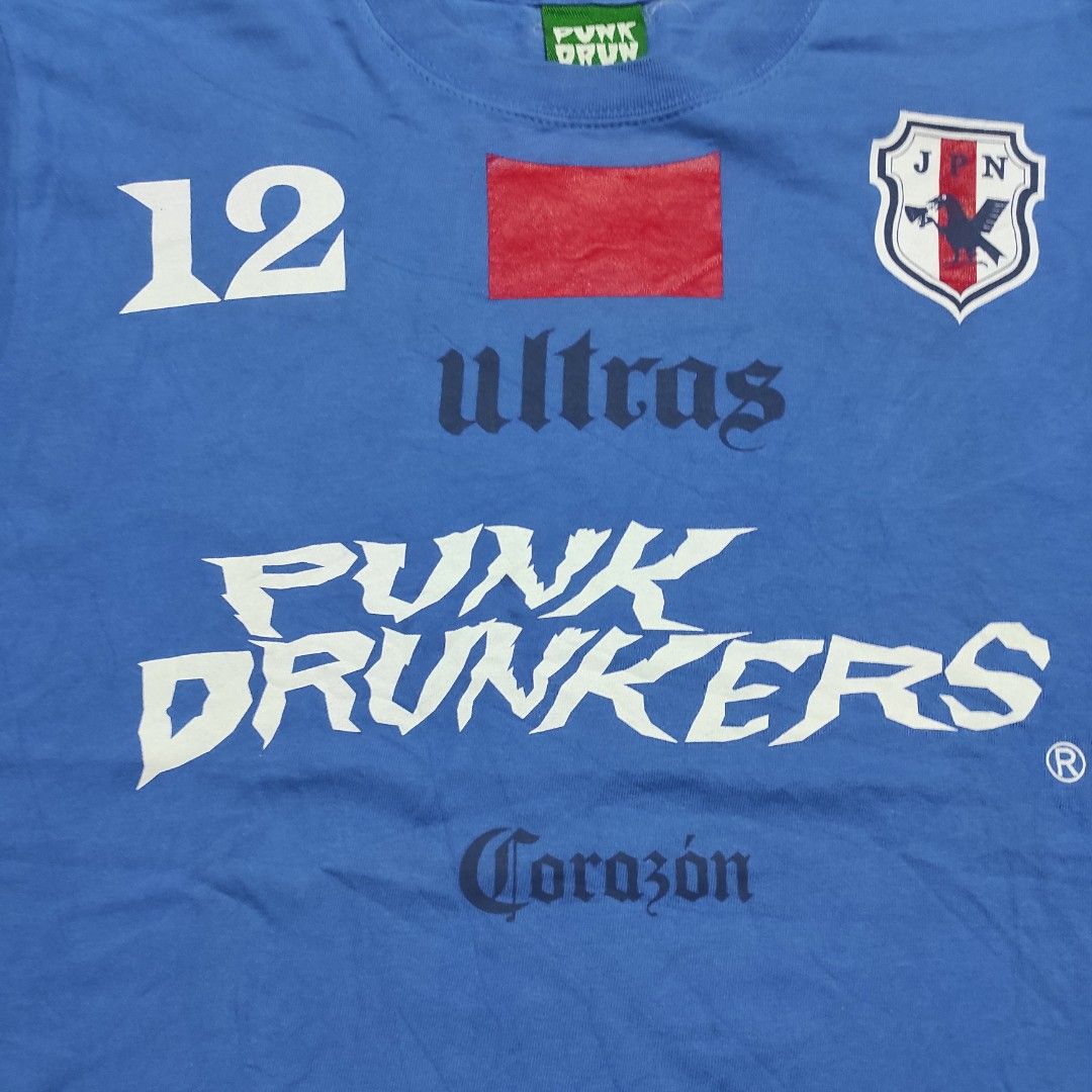 Ultras sportswear store