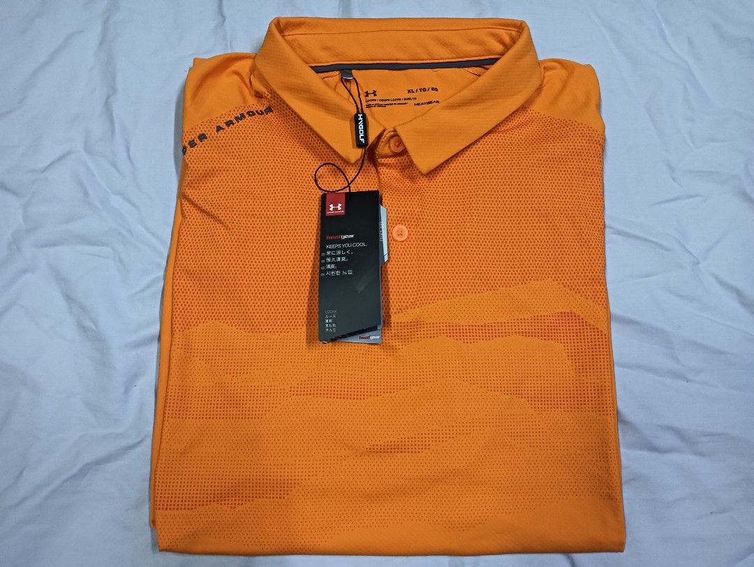 Xl 2024 golf shirts