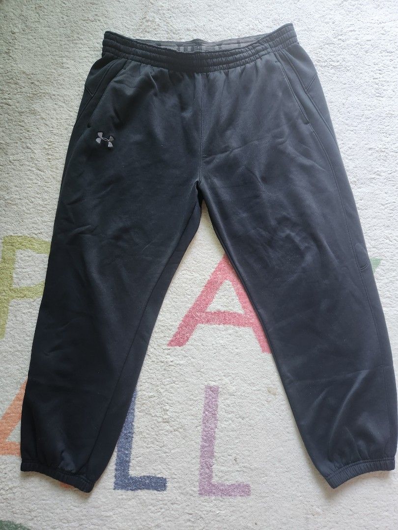 BNWT) Puma Long Sport Pants / Leggings [Size XL], Men's Fashion, Bottoms,  Shorts on Carousell