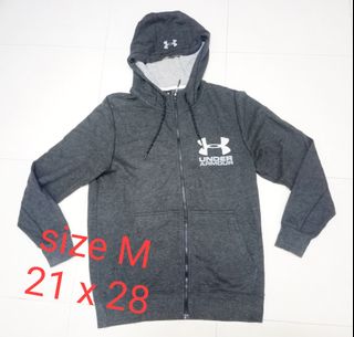 Harga sweater under on sale armour