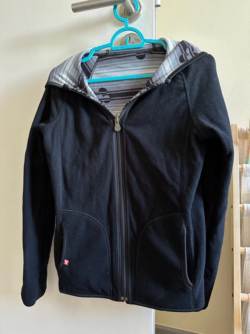 Uniqlo 2 2024 way jacket