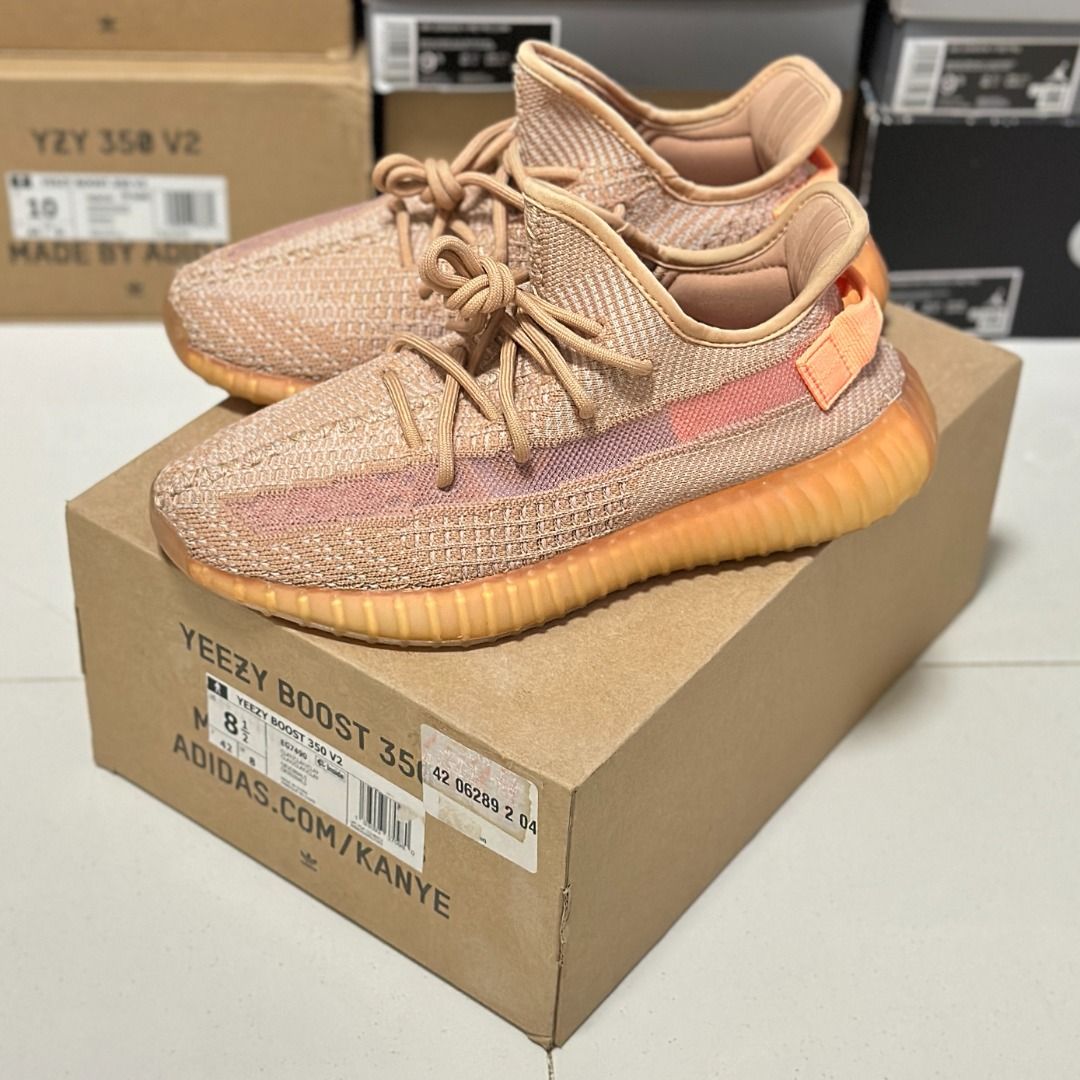 V2 sale 35 clay