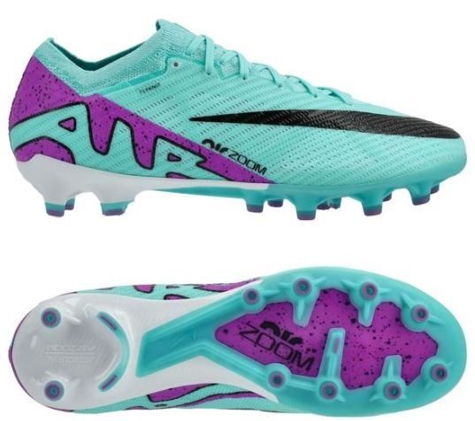 Nike sales air ag