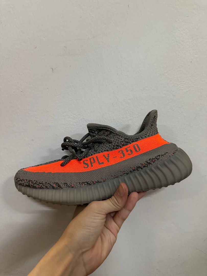 Reflective new arrivals 7 yeezy