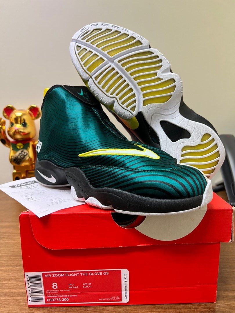 Air zoom flight the glove qs shop
