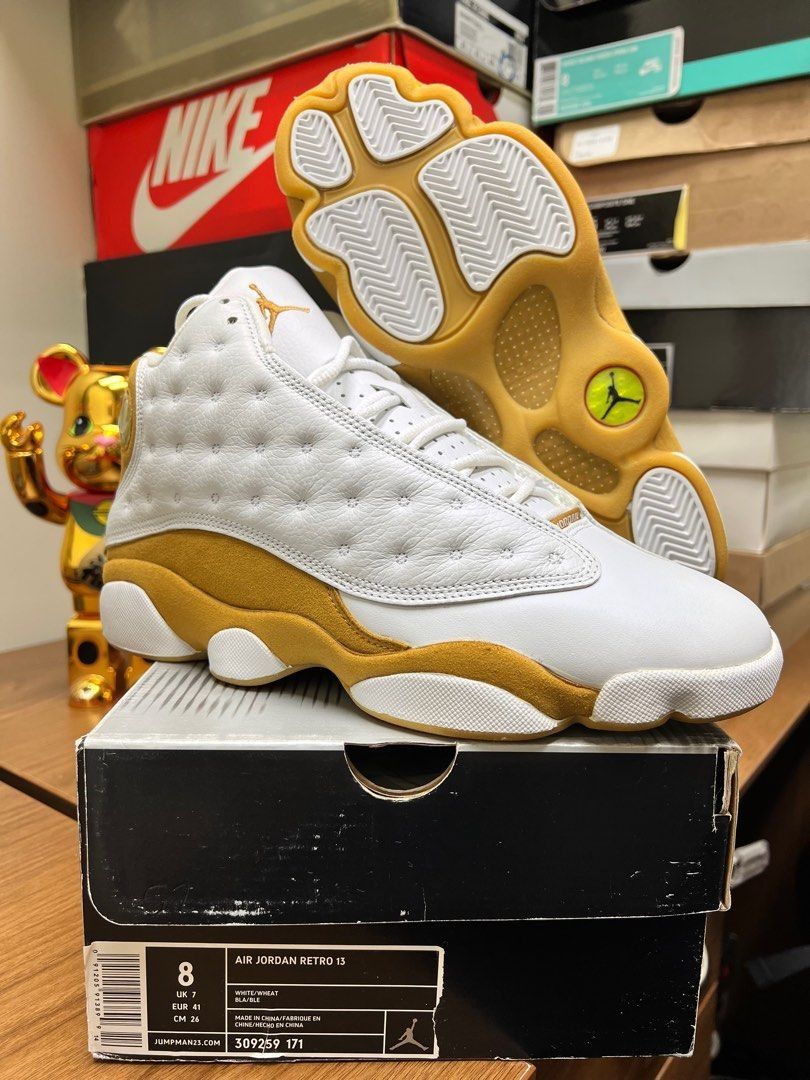 2004 wheat 13s top