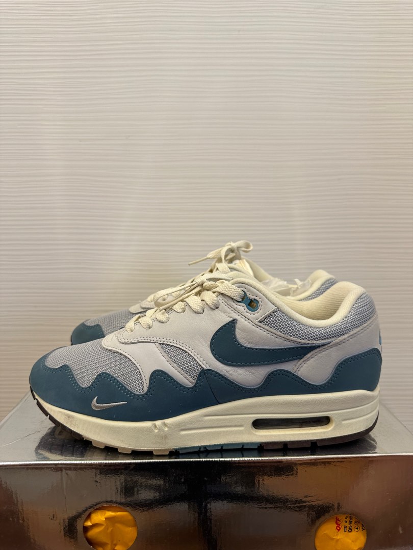 Nike air max top 277
