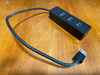 USB Adapter Cable / Power Strip486502358676951040