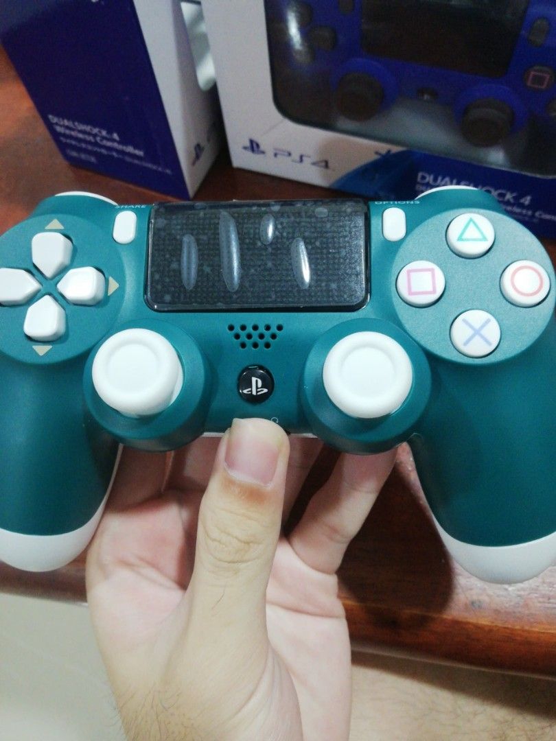 Alpine sale green ds4
