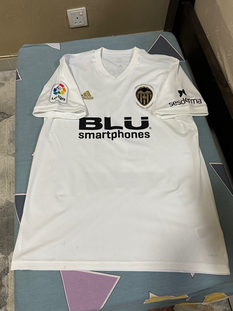 Valencia cf shop centenary kit