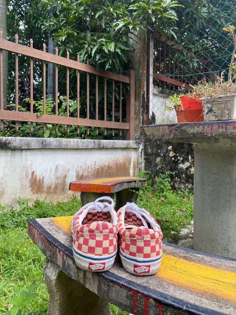 Vans Era 59