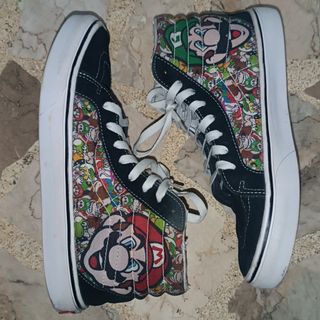 Vans limited cheap edition philippines