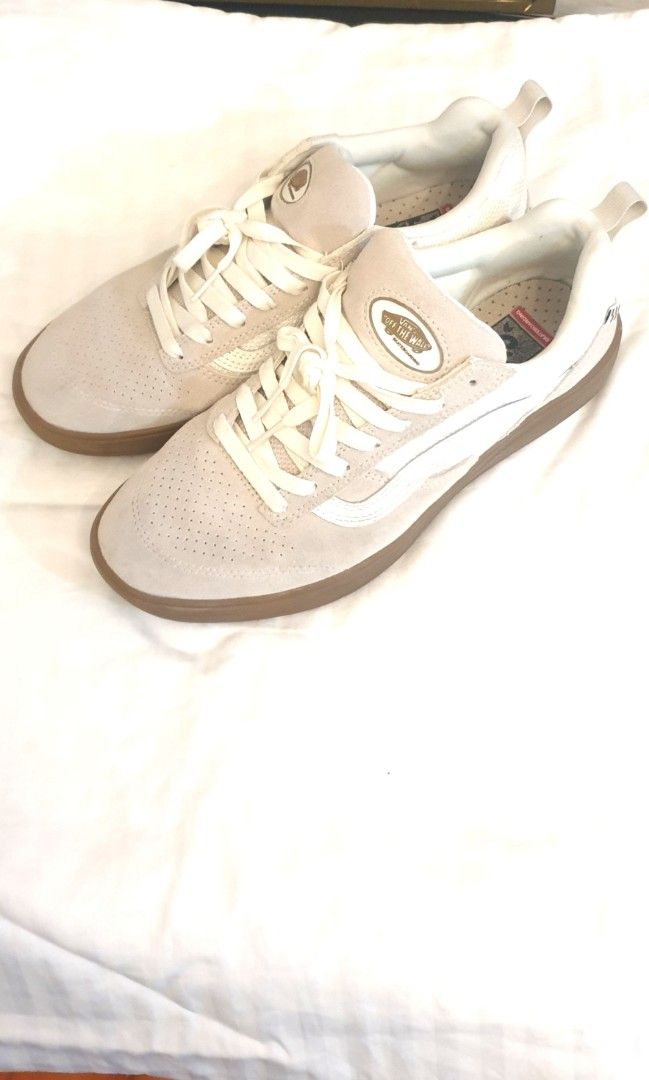 Vans off the wall mens shoes discount
