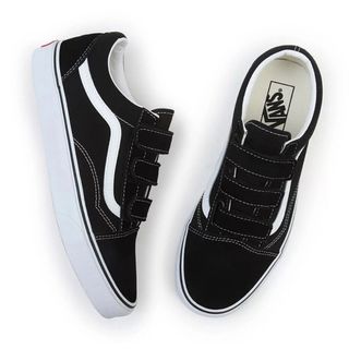 Vans velcro singapore on sale