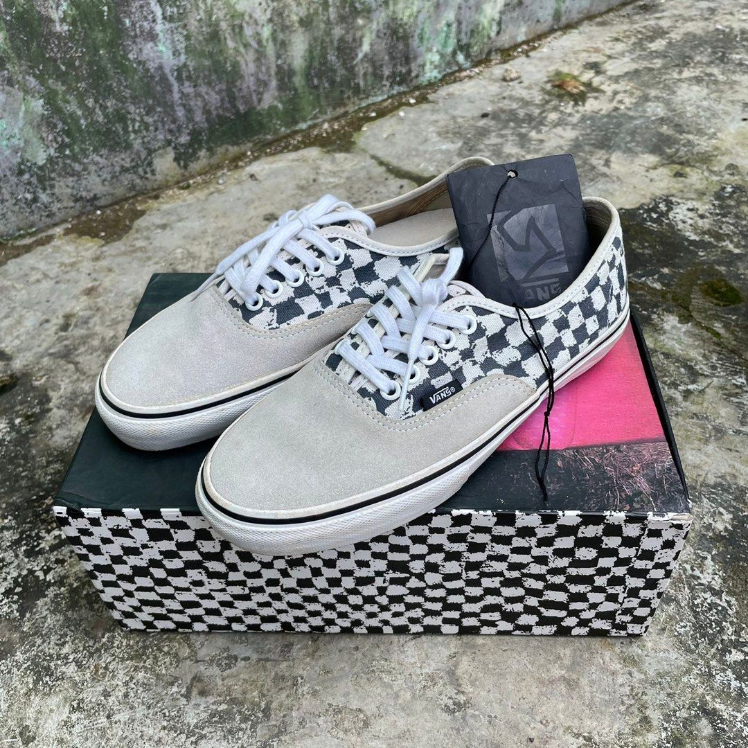 Vans syndicate sales x harmony korine