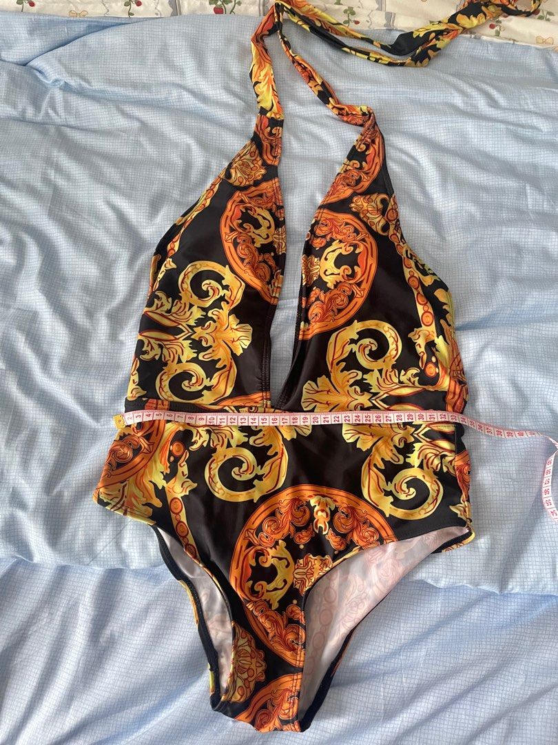 Versace bikini store
