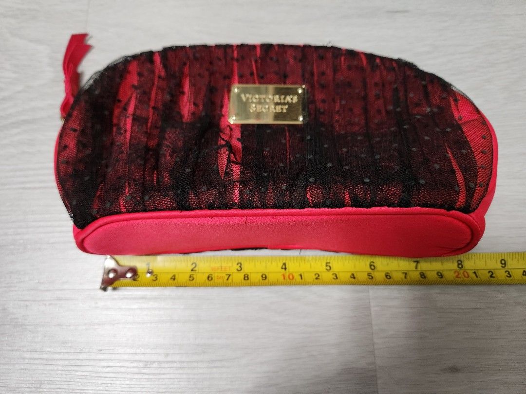 Victoria secret pink pouch sale