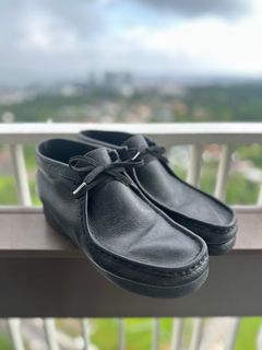 Wallabees deals on sale