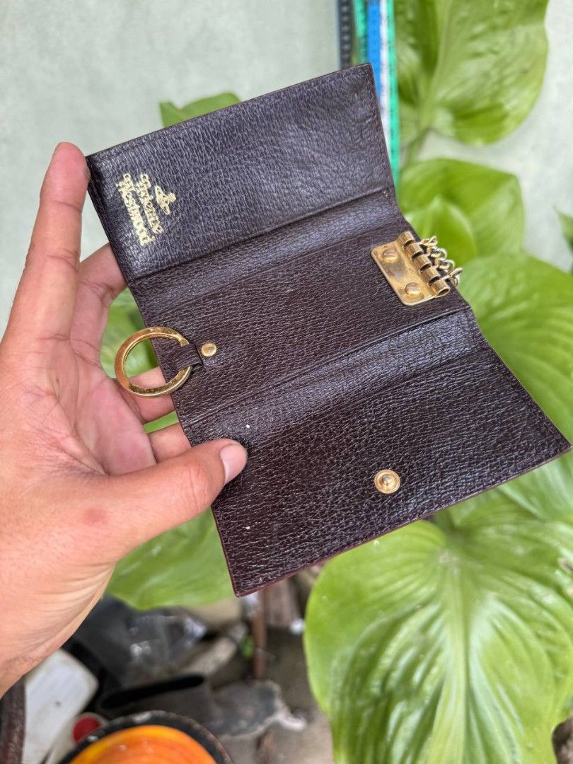 Vivienne Westwood keyholder