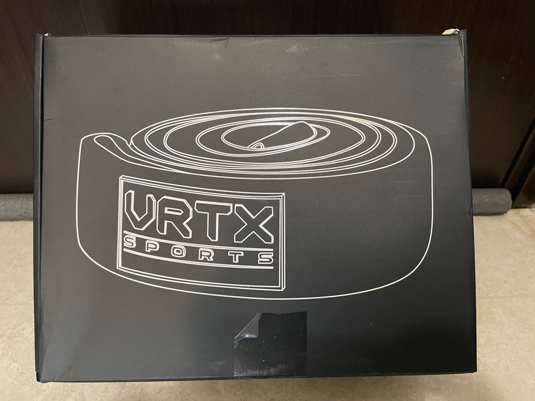 Vrtx sports resistance bands clearance