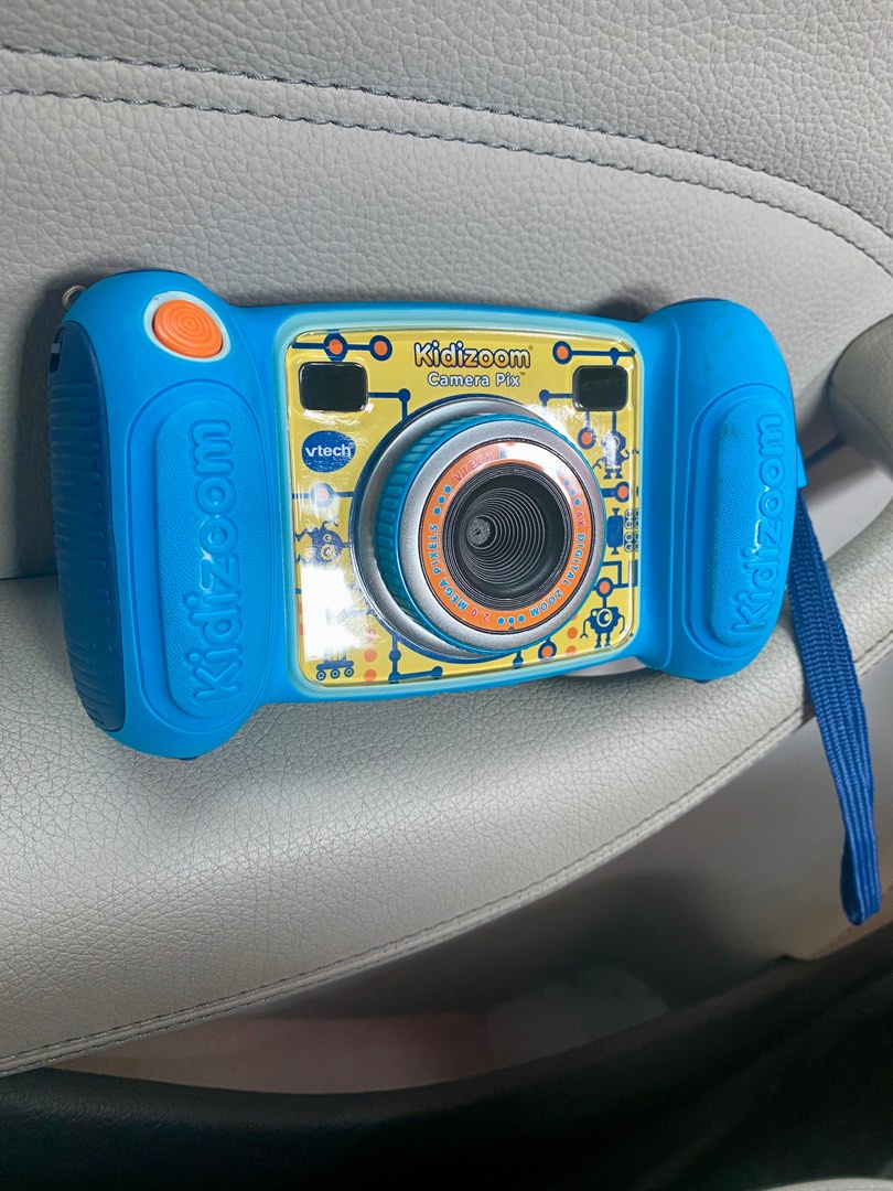 Vtech Kidizoom Camera Photography Cameras on Carousell