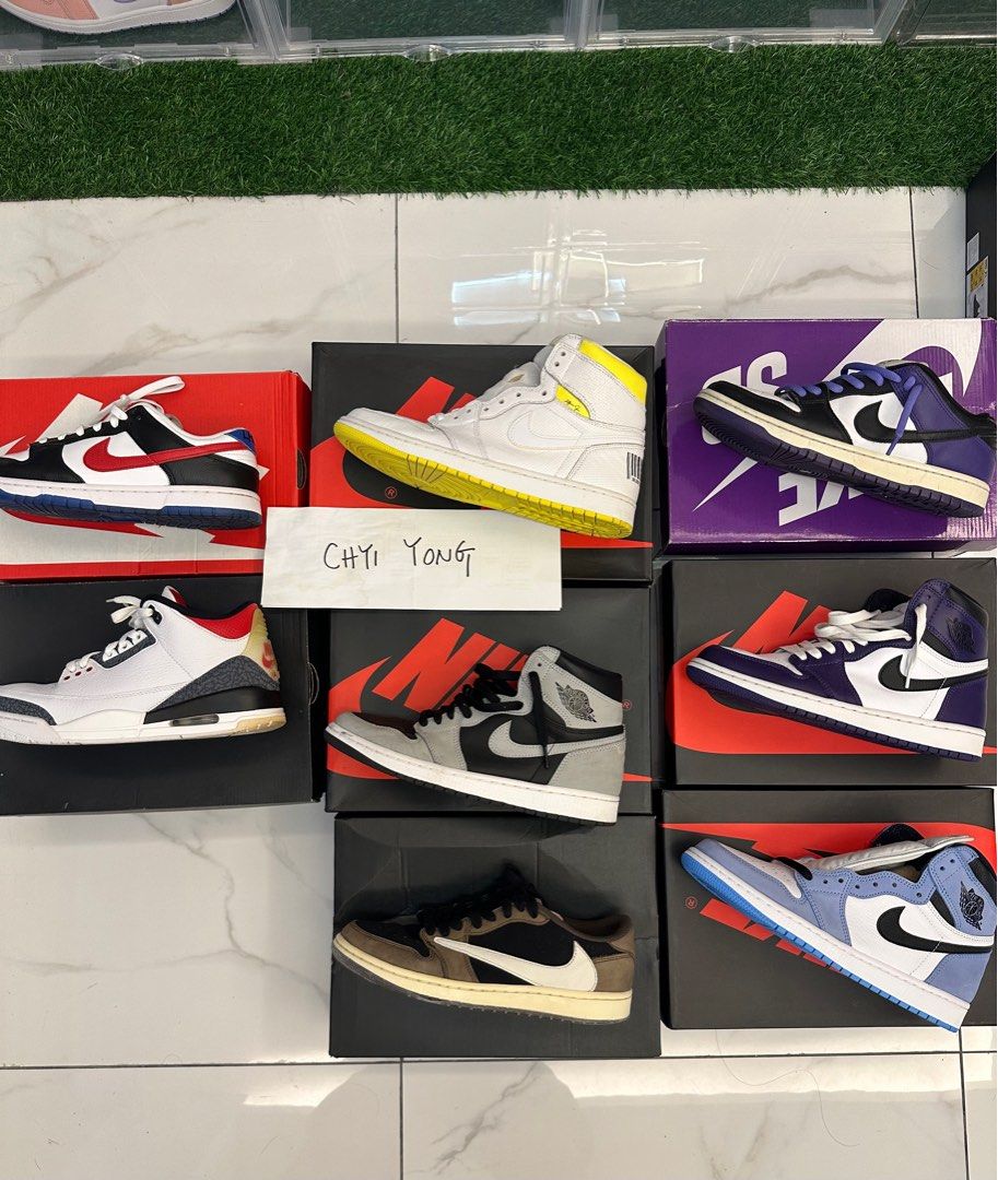 Sell my sale sneakers