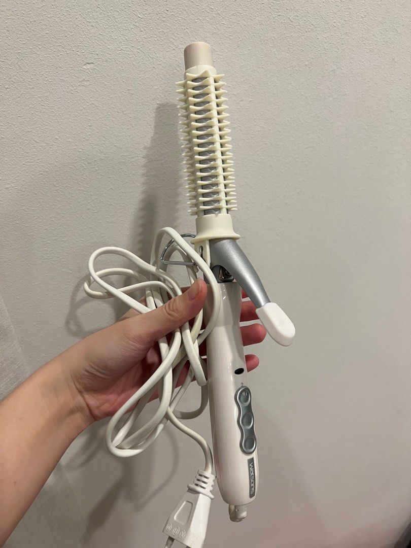 Watsons curling iron price top
