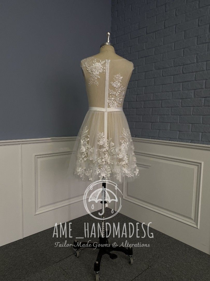 Wedding outerwear sale