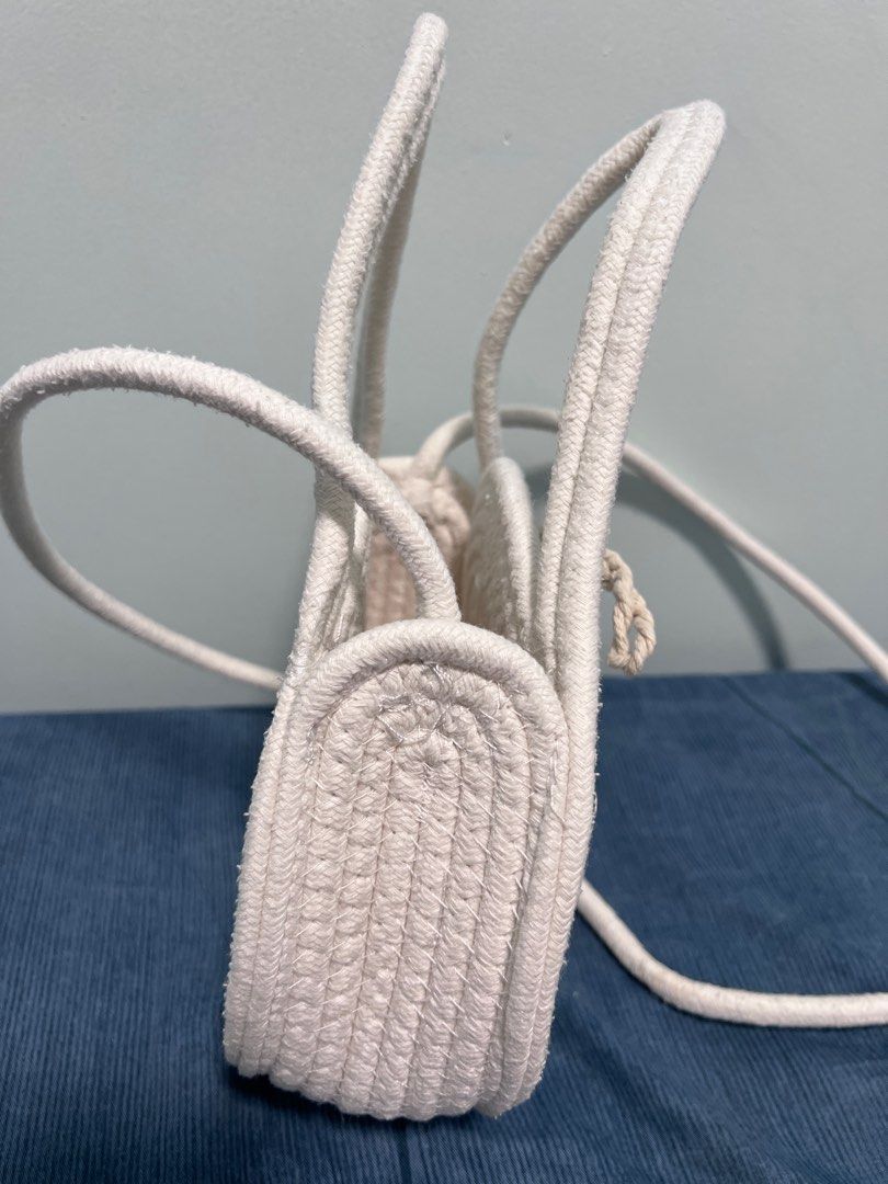 White round cheap crossbody bag