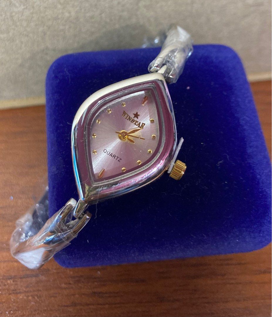 Winstar quartz watch price sale