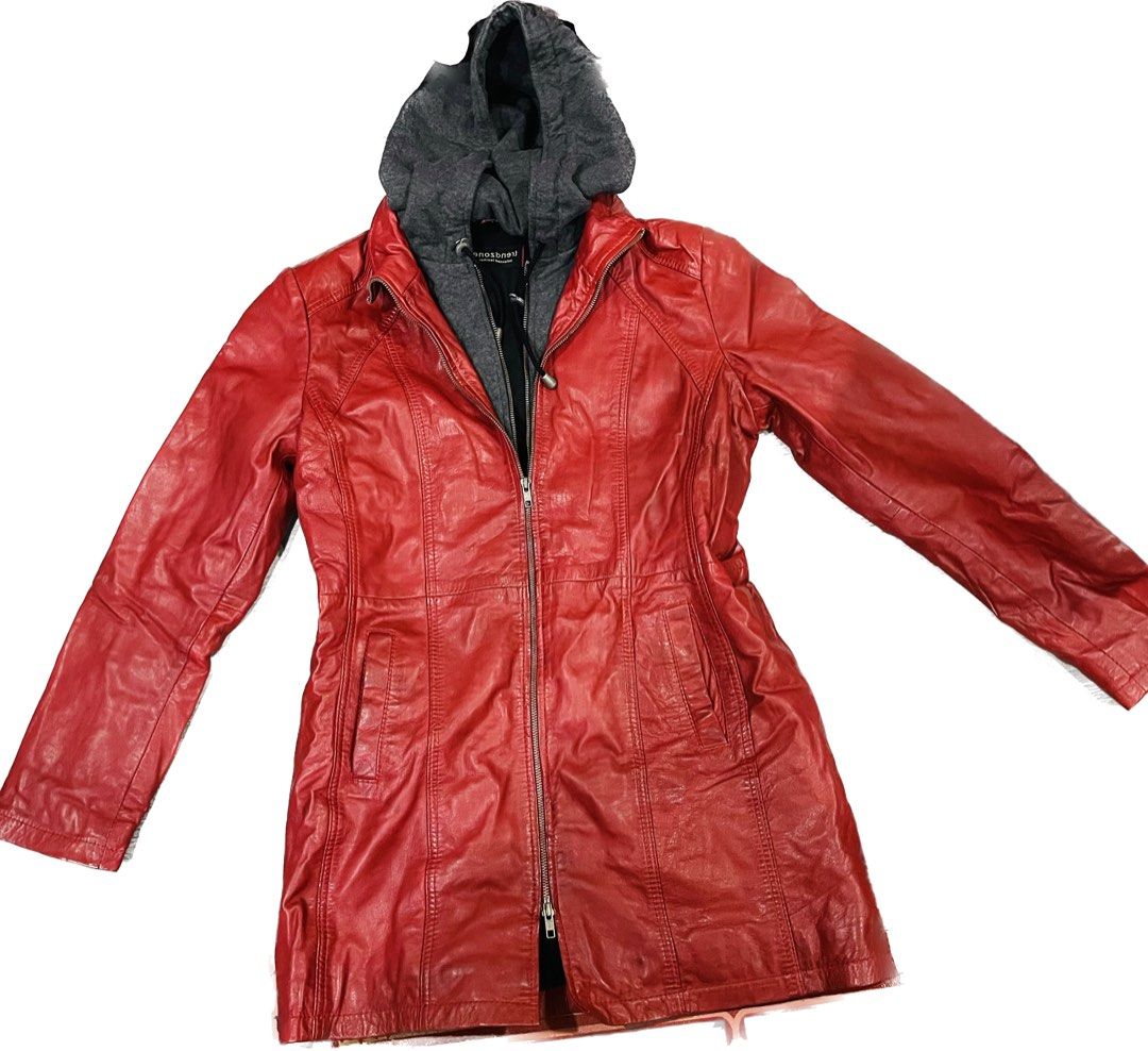 Winter Jacket Women s Fashion Coats Jackets and Outerwear on