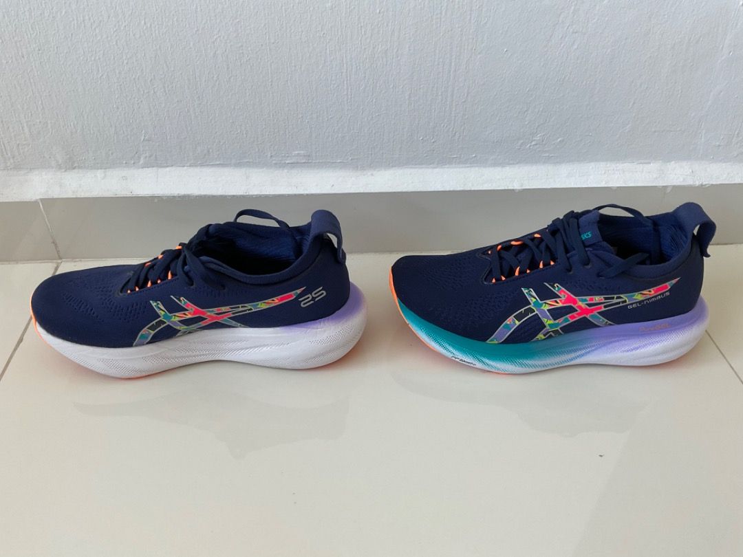 Gel shoes for women sale