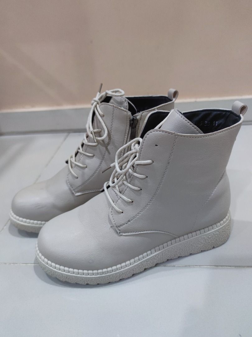 Waterproof winter boots cheap sale
