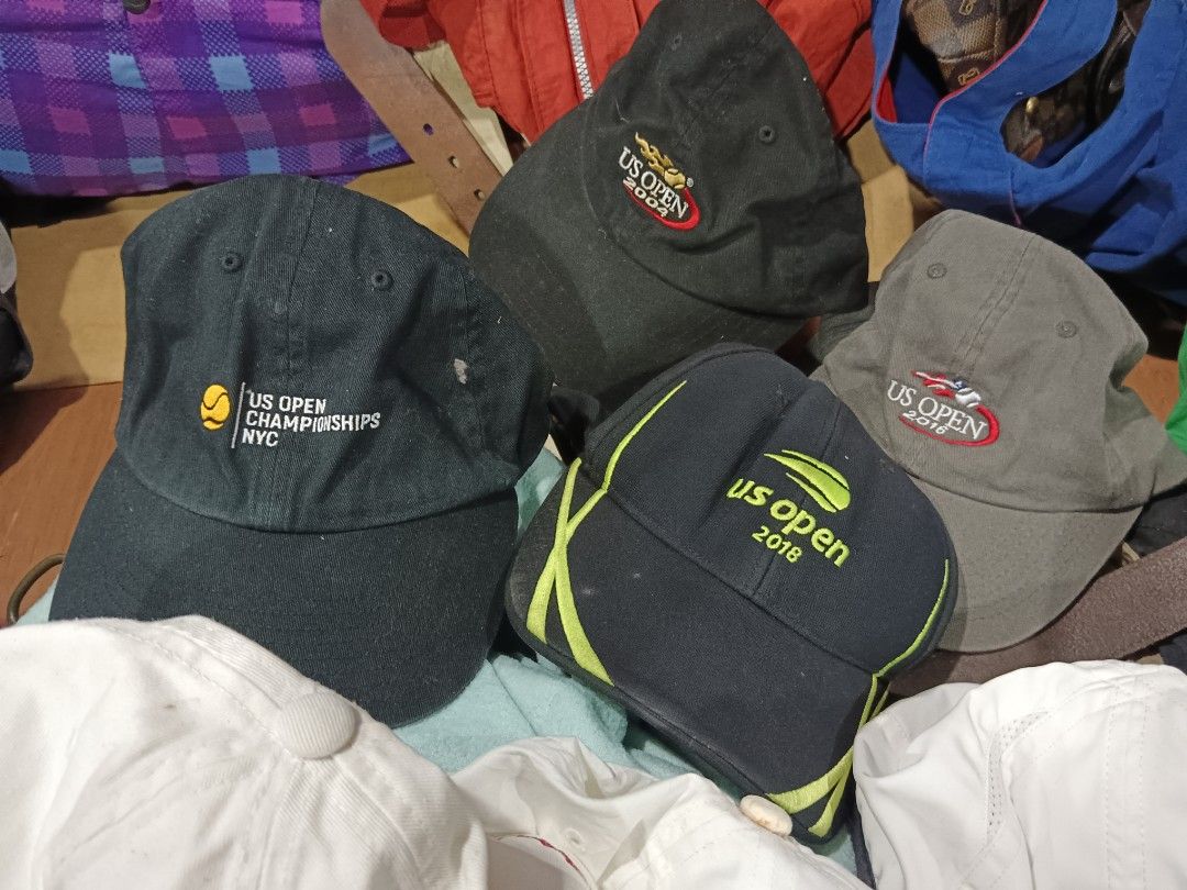 Us open tennis hats cheap 2018