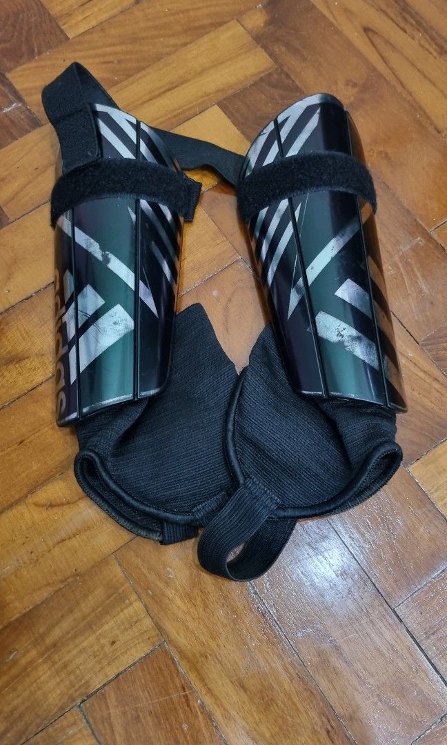 Adidas hot sale ghost reflex